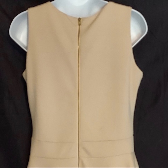 Myan Boutique Pearl Beaded Dress - Picture 3 of 5